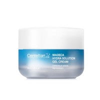 [Centellian24] Madeca Hydra Solution Gel Cream 50ml 1