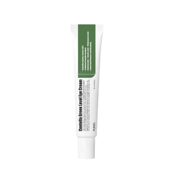 [Purito] Centella Green Level Eye Cream 30ml 1