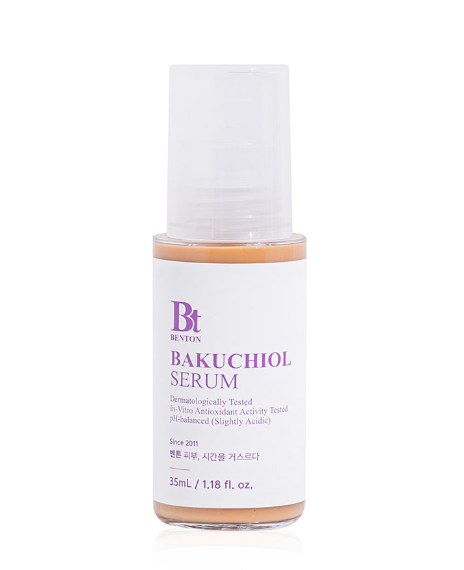 [benton] Bakuchiol Serum 35ml 1