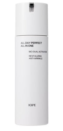 [IOPE] MEN ALL DAY PERFECT ALL IN ONE 120ml 