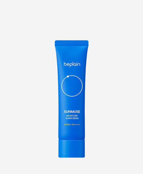 [Beplain] Sunmuse Moisture Sunscreen 50ml 