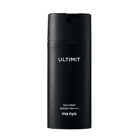[ma:nyo] Ultimit All-In-One Sun Lotion 100ml 