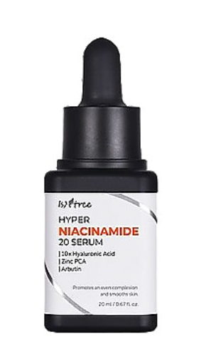 [isntree] Hyper Niacinamide 20 Serum 20ml 1