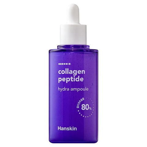 [hanskin] Collagen Peptide Hydra Ampuole 90ml 