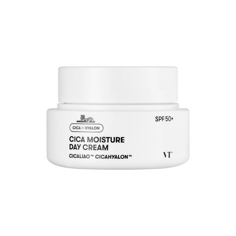[vtcosmetics] Cica Moisture Day Cream 50ml 