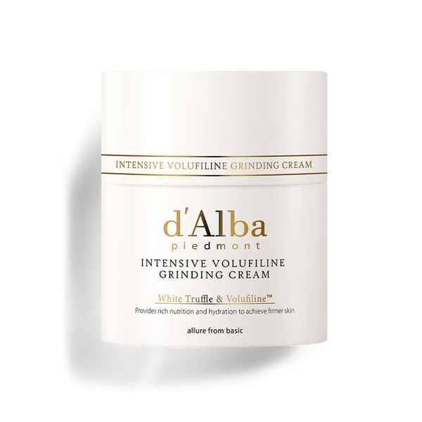 [d'Alba] Intensive Volufiline Grinding Cream 45g 1