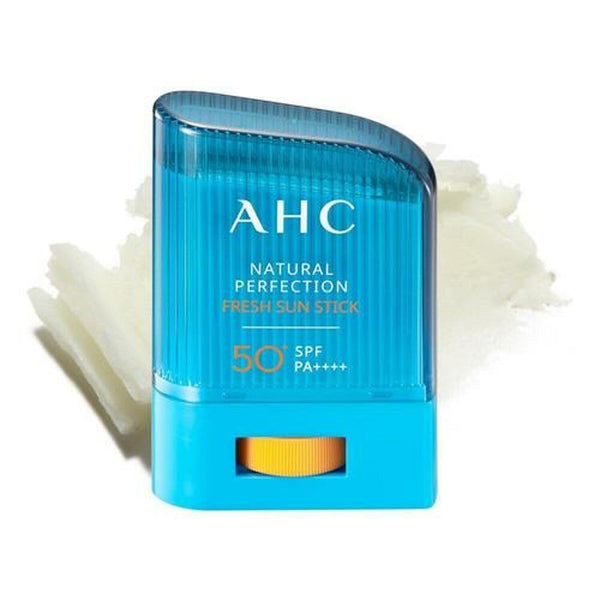 AHC Perfection Fresh Sun Stick Special Set 3