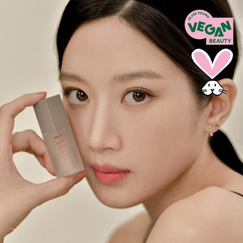 Dinto Wooncho Light Veil Concealer #01 Pure Wooncho 4.5g 
