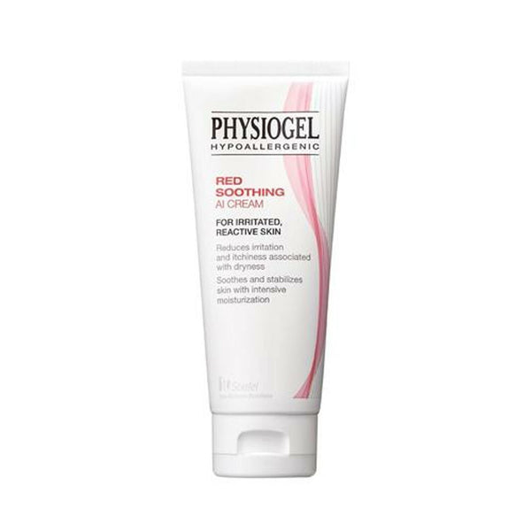 PHYSIOGEL Red Soothing AI Cream 100 mL 2