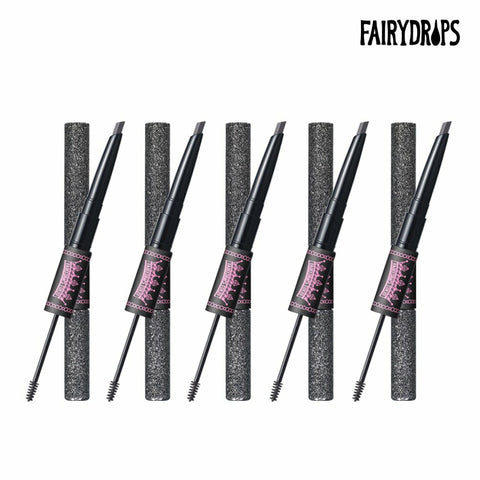 FAIRYDROPS The Genius Dual Eyebrow 