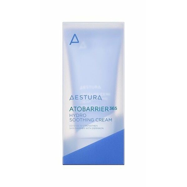 AESTURA Atobarrier 365 Hydro Soothing Cream 2