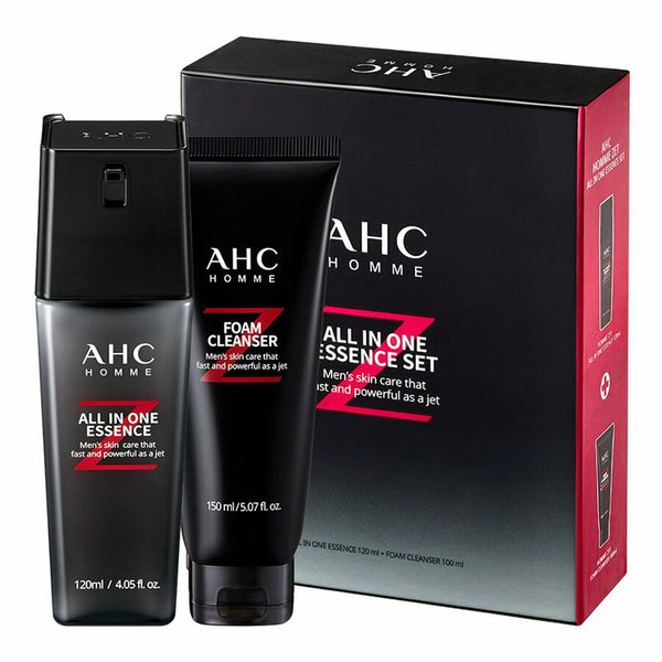 AHC Homme Z All-In-One Essence Set 1