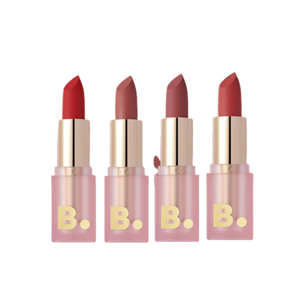 BANILA CO Velvet Blood Veil Lipstick 3.7g 3
