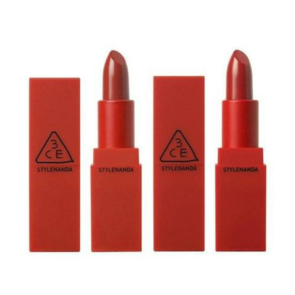3CE Red Recipe Lip Color 3.5g 1
