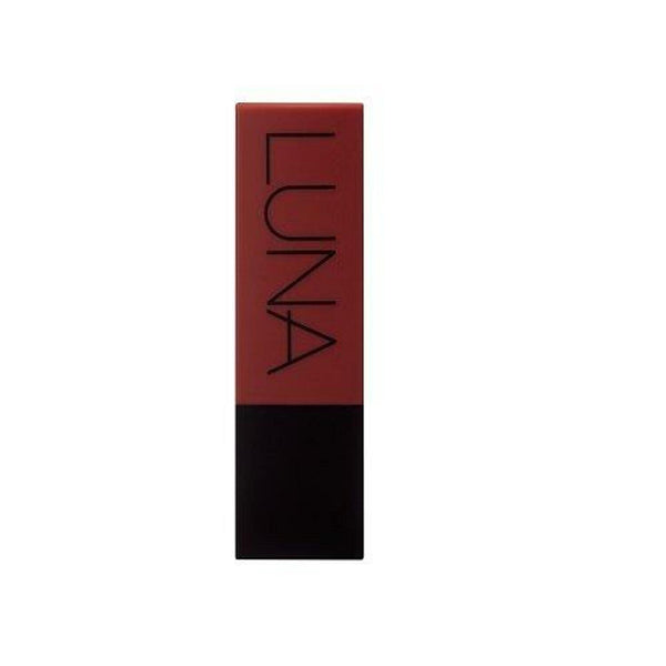 LUNA Realway Velvet Lipstick 7