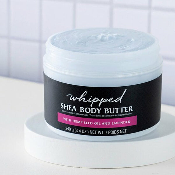 TREE HUT Whipped Body Butter 240g 1