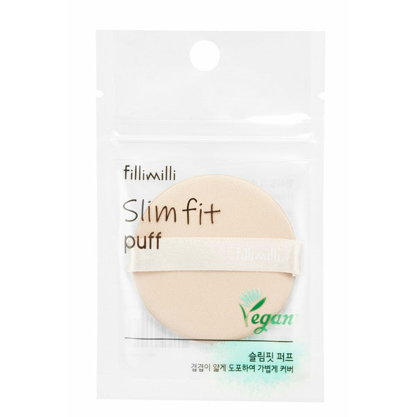 Fillimilli Slim Fit Puff 1