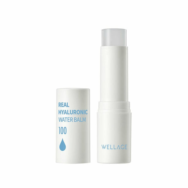 WELLAGE Real Hyaluronic Water Balm 11g 5