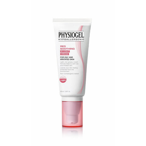 PHYSIOGEL Red Soothing AI Light Cream 50mL 
