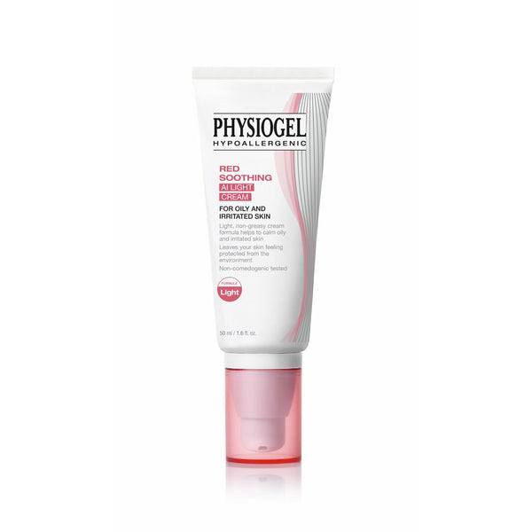 PHYSIOGEL Red Soothing AI Light Cream 50mL 1