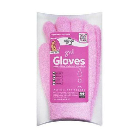 Chok Chok Gells Gel Gloves 