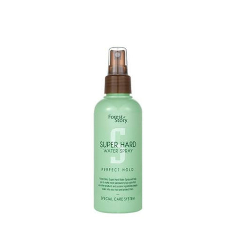 Forest Story Super Hard Water Spray 100ml 