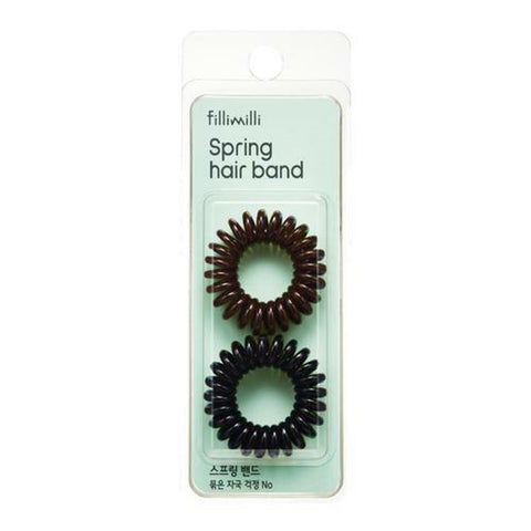 Fillimilli Spring Hair Band 2 Pieces 