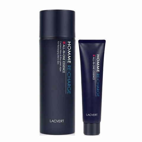LACVERT Homme Recharge All-in-one Essence 150mL Special Set (Special Gift: 30mL) 