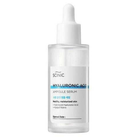 Scinic Hyaluronic Acid Ampoule Serum 50ml 