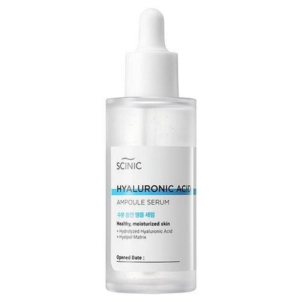 Scinic Hyaluronic Acid Ampoule Serum 50ml 1