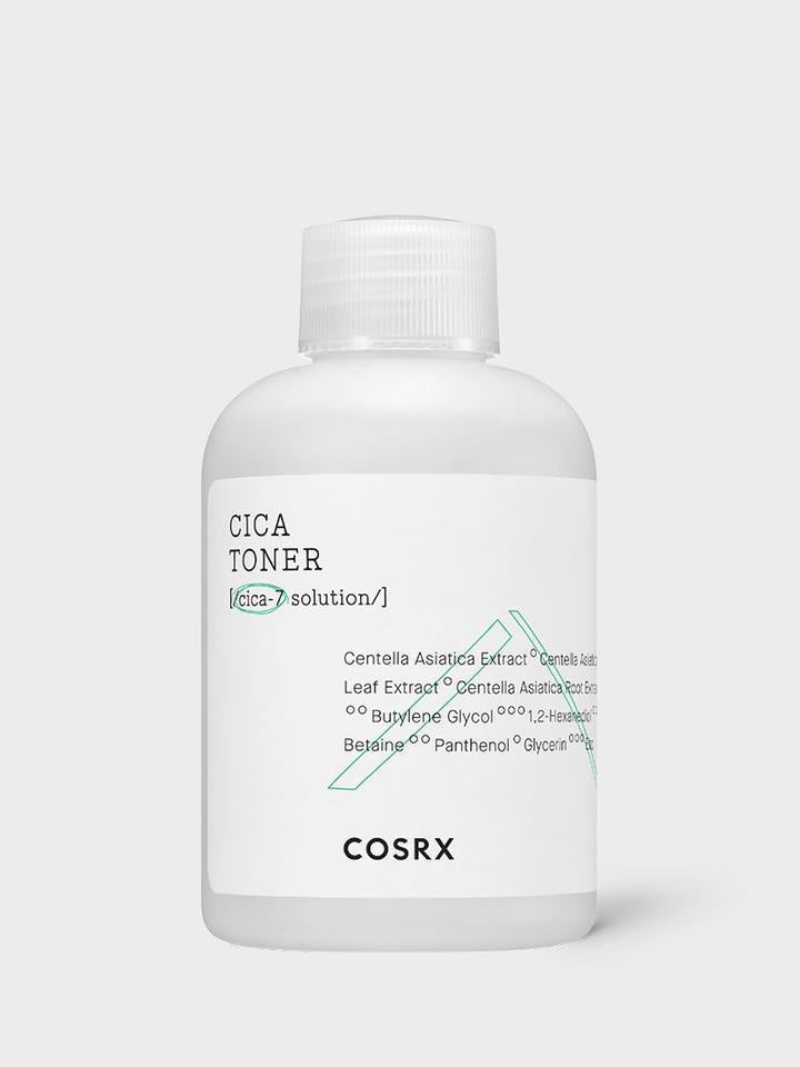 [Cosrx] Pure Fit Cica Toner 150ml (11)