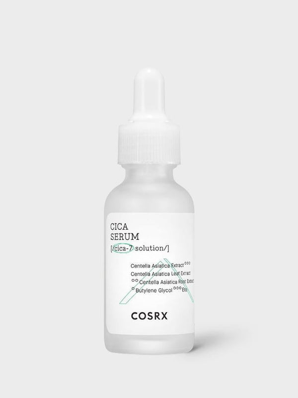 [Cosrx] Pure Fit Cica Serum 30ml 8