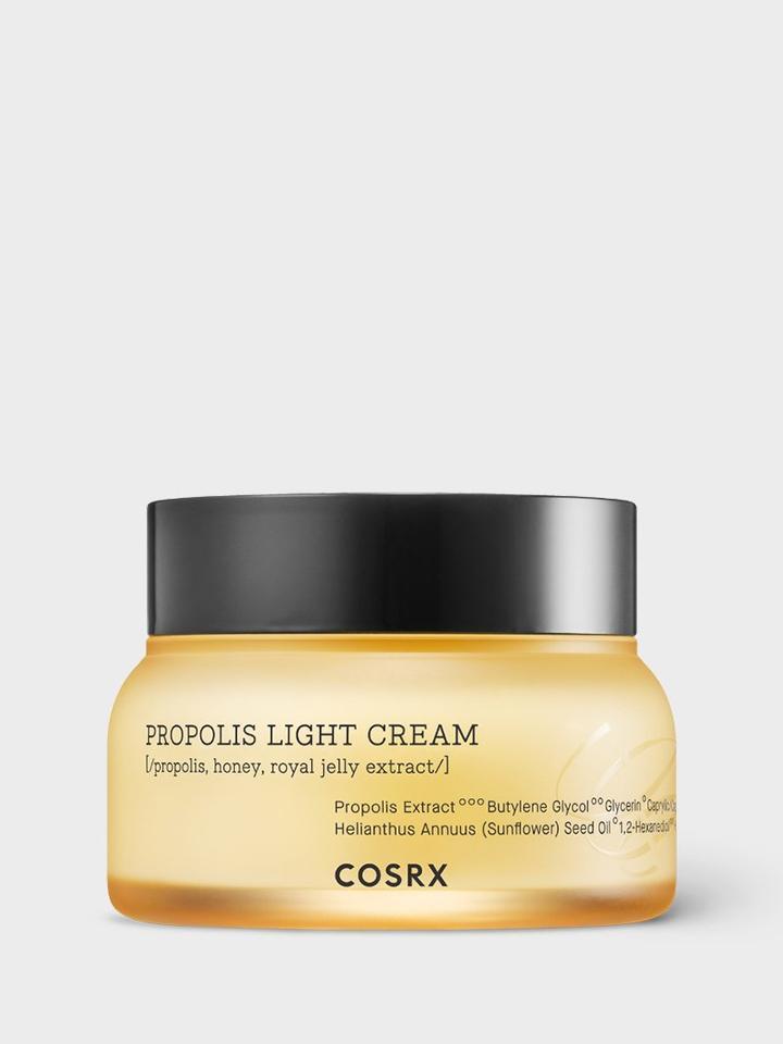 [Cosrx] Full Fit Propolis Light Cream 65ml (21)