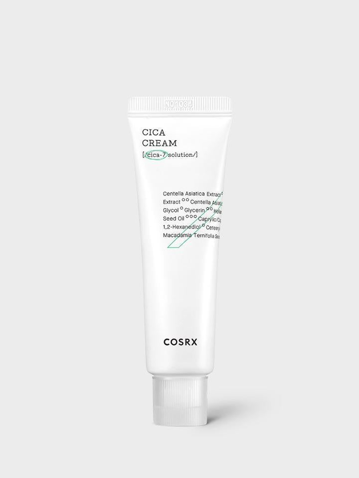 [Cosrx] Pure Fit Cica Cream 50ml (9)