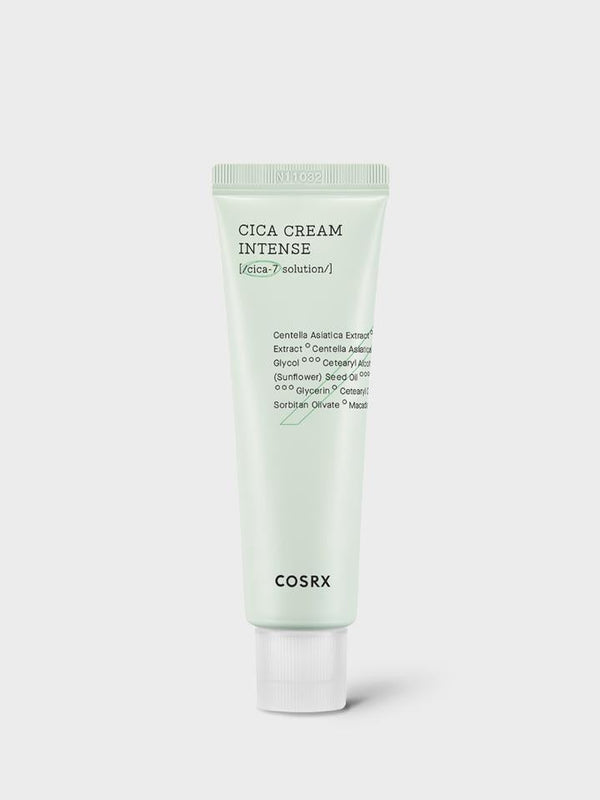 [Cosrx] Pure Fit Cica Cream Intense 50ml 10