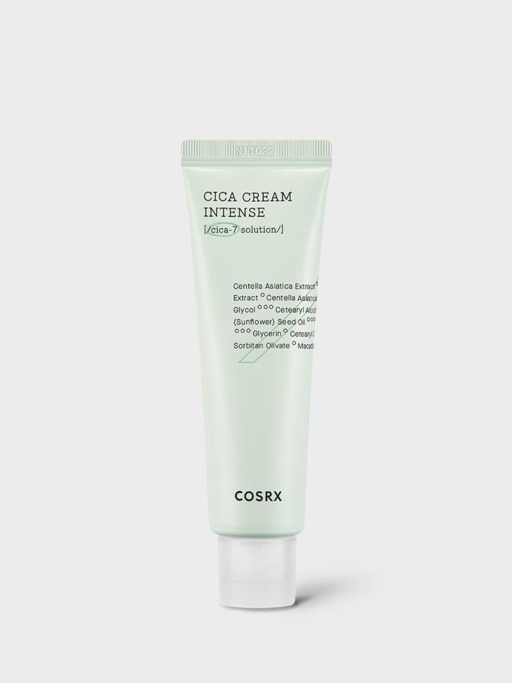 [Cosrx] Pure Fit Cica Cream Intense 50ml (10)