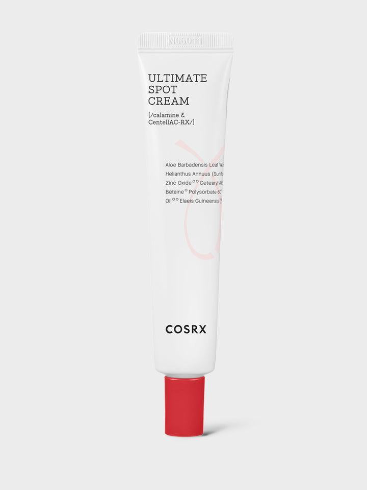 [Cosrx] AC Collection Ultimate Spot Cream 30g (9)