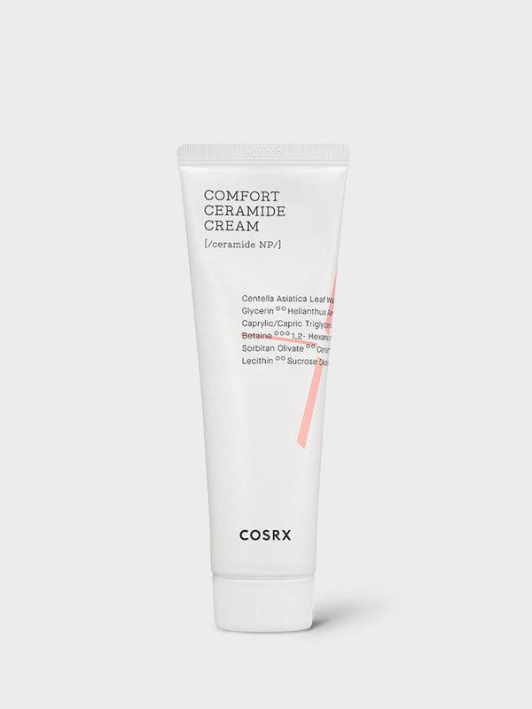 [Cosrx] Balancium Comfort Ceramide Cream 80ml 8