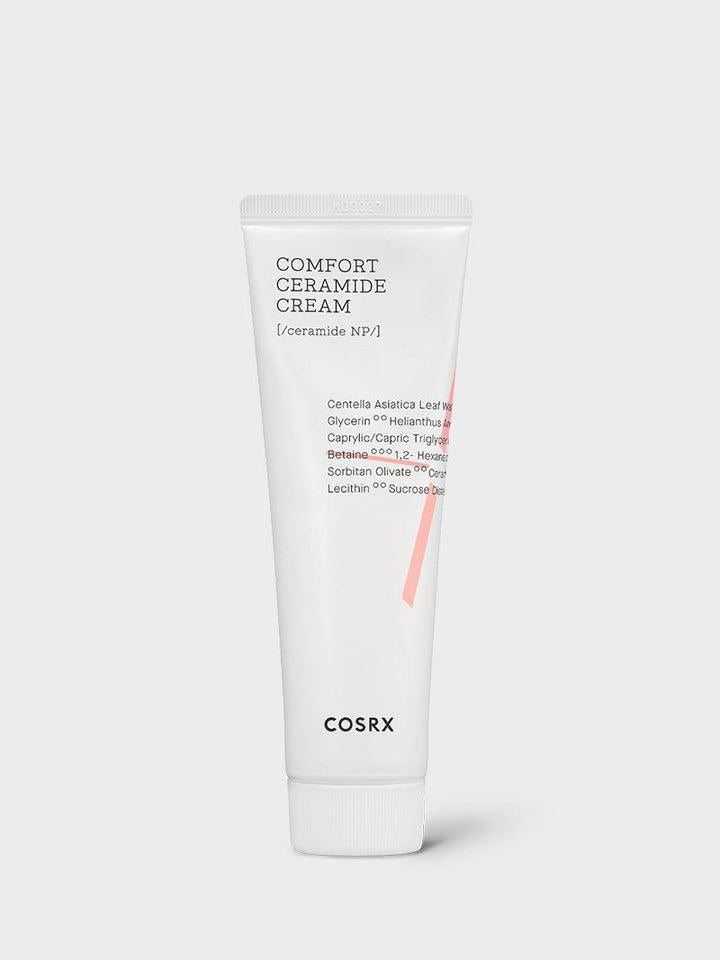 [Cosrx] Balancium Comfort Ceramide Cream 80ml (8)