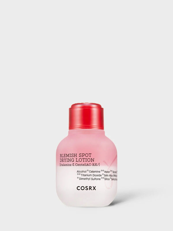 [COSRX] AC Collection Blemish Spot Drying Lotion - 30ml 11