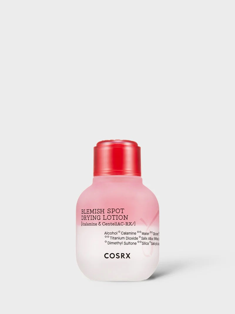 [COSRX] AC Collection Blemish Spot Drying Lotion - 30ml (11)