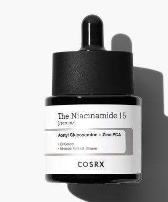 [Cosrx] The Niacinamide 15 Serum 20ml 16