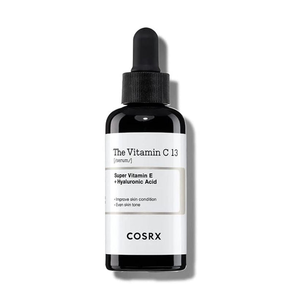 [Cosrx] The Vitamin C 13 Serum 20ml 29