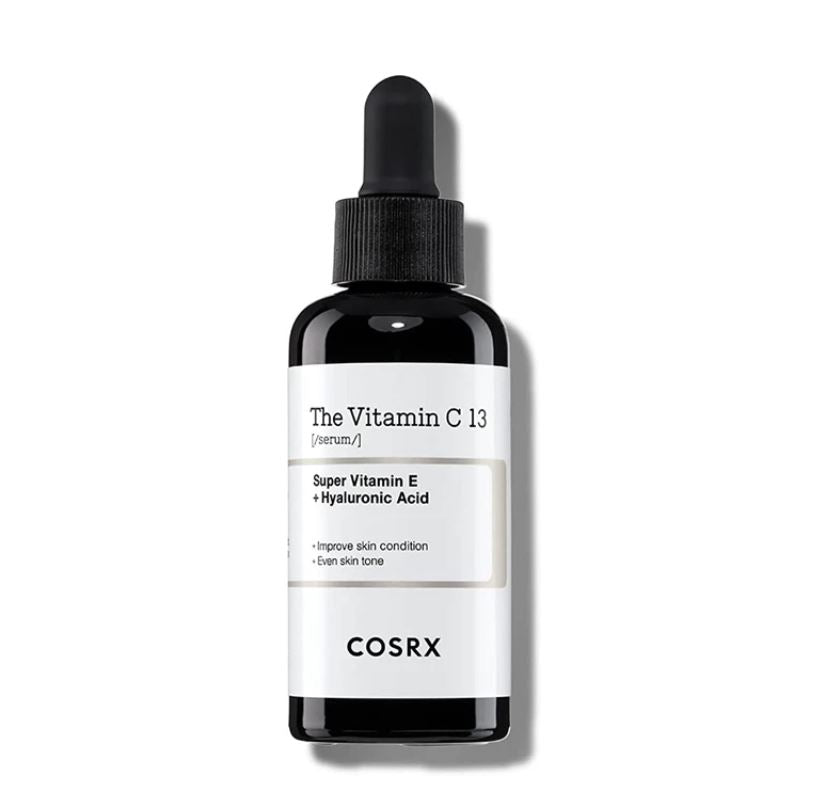 [Cosrx] The Vitamin C 13 Serum 20ml (29)