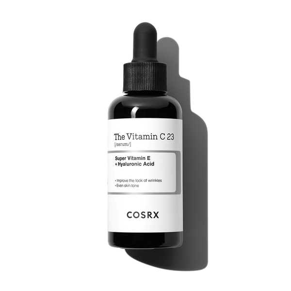 [Cosrx] The Vitamin C 23 serum 20ml 17
