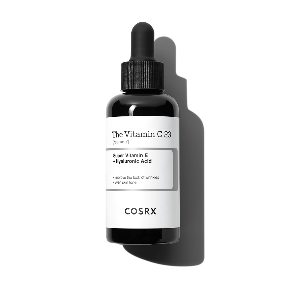[Cosrx] The Vitamin C 23 serum 20ml (17)
