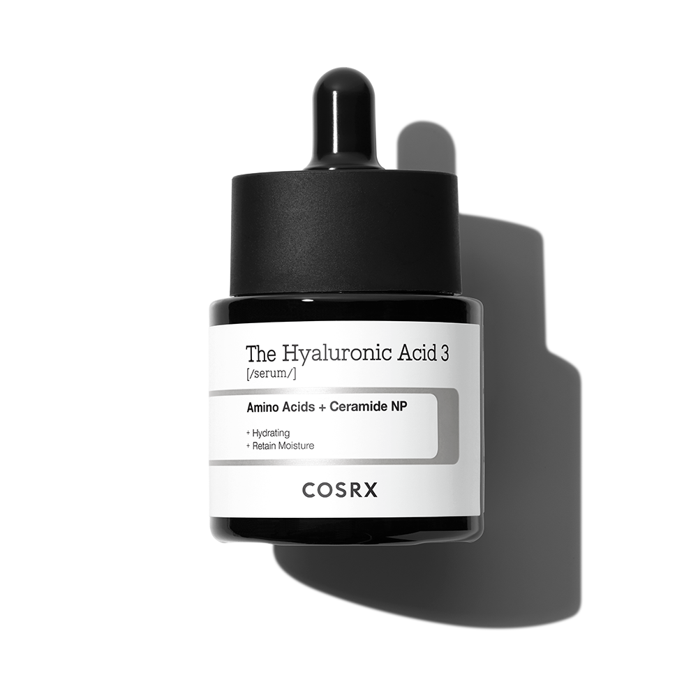 [Cosrx] The Hyaluronic Acid 3 Serum 20ml (29)