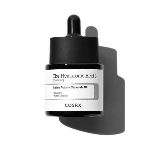 [Cosrx] The Hyaluronic Acid 3 Serum 20ml 29