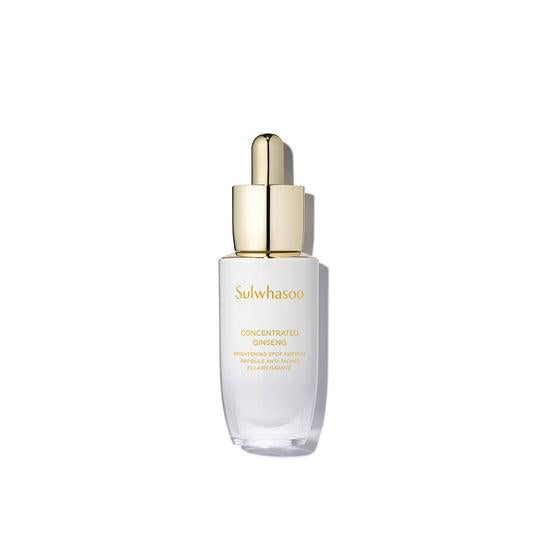 [Sulwhasoo] Concentrated Ginseng Brightening Spot Ampoule 20g 1