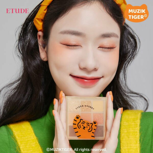 ★LIMITED★ETUDE Play Color Eyes 5